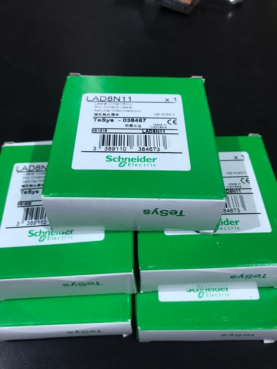 Industrial Component